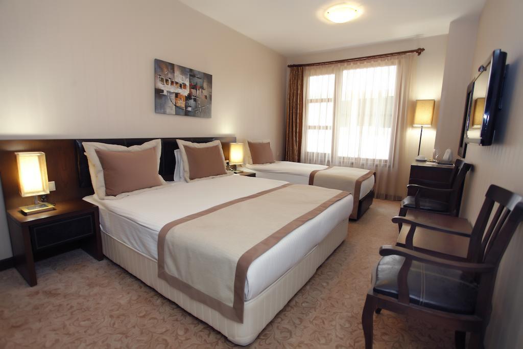 Hotel Dream Life Ankara Room photo